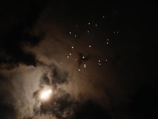 İran'dan Arap ülkelerine 10 günde 3 bin 95 saldırı