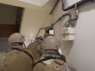 İstanbul'da DEAŞ operasyonu