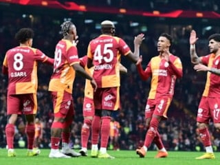 Galatasaray - Liverpool: Muhtemel 11'ler