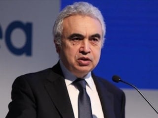 IEA Başkanı Fatih Birol: Petrol piyasasındaki riskler artıyor