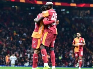 Galatasaray, Liverpool'u ön alan baskısıyla yıkacak