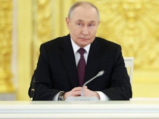 Putin'den Avrupa'ya enerji alanında yeni iş birliği teklifi