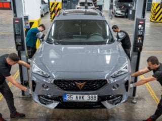 Ramazan Bayramı'nda yola çıkacaklar hazırlıklara başladı