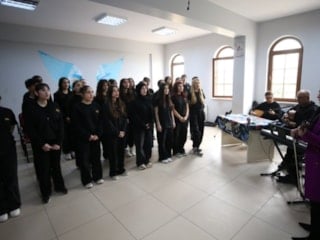 Çanakkale Zaferi, öğrencilerin sesiyle anlatılıyor