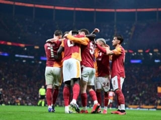 Galatasaray, 339. kez Avrupa'da sahne alacak