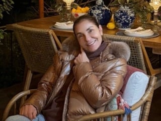 Derya Tuna'dan açıklama! Tatlıses Ailesi'ndeki kriz hakkında konuştu