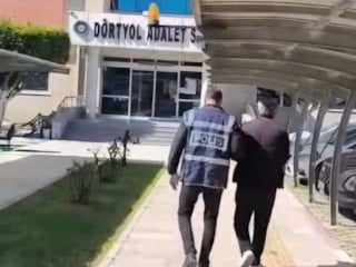 Hatay’da komşusunu ağır yaralayan şahıs tutuklandı