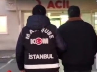 İstanbul’da reçete vurgunu operasyonu: 25 gözaltı