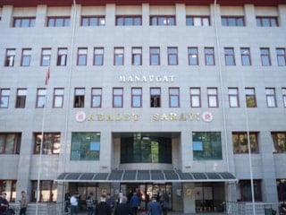 Manavgat Belediye'sine yönelik soruşturmada 36 şüpheli daha gözaltında