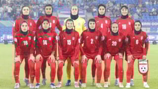 İranlı kadın futbolculara Avustralya’dan iltica hakkı