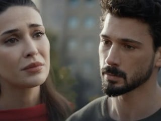 Yeraltı'nda büyük yüzleşme vakti: Ceylan ve Haydar Ali aşkı ortaya çıkıyor