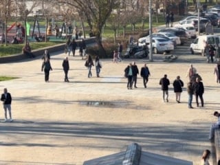 Uzmanından "influenza" uyarısı