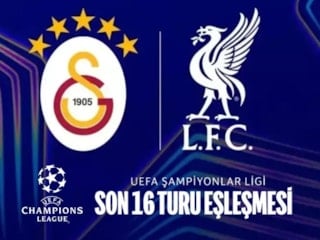 Şampiyonlar Ligi’nde tarihi gece: Galatasaray - Liverpool maçı şifresiz yayın bilgileri