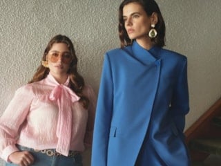 Trendyolmilla 2026 ilkbahar-yaz koleksiyonu: Canlı renkler ve retro rüzgarı bir arada