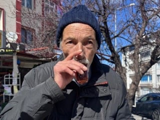 Ankara'da 34 yıldır su içemiyor