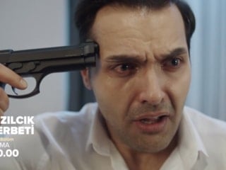 Kızılcık Şerbeti 129. bölüm 2. fragmanı: Bir ayrılık daha "Beni affet"