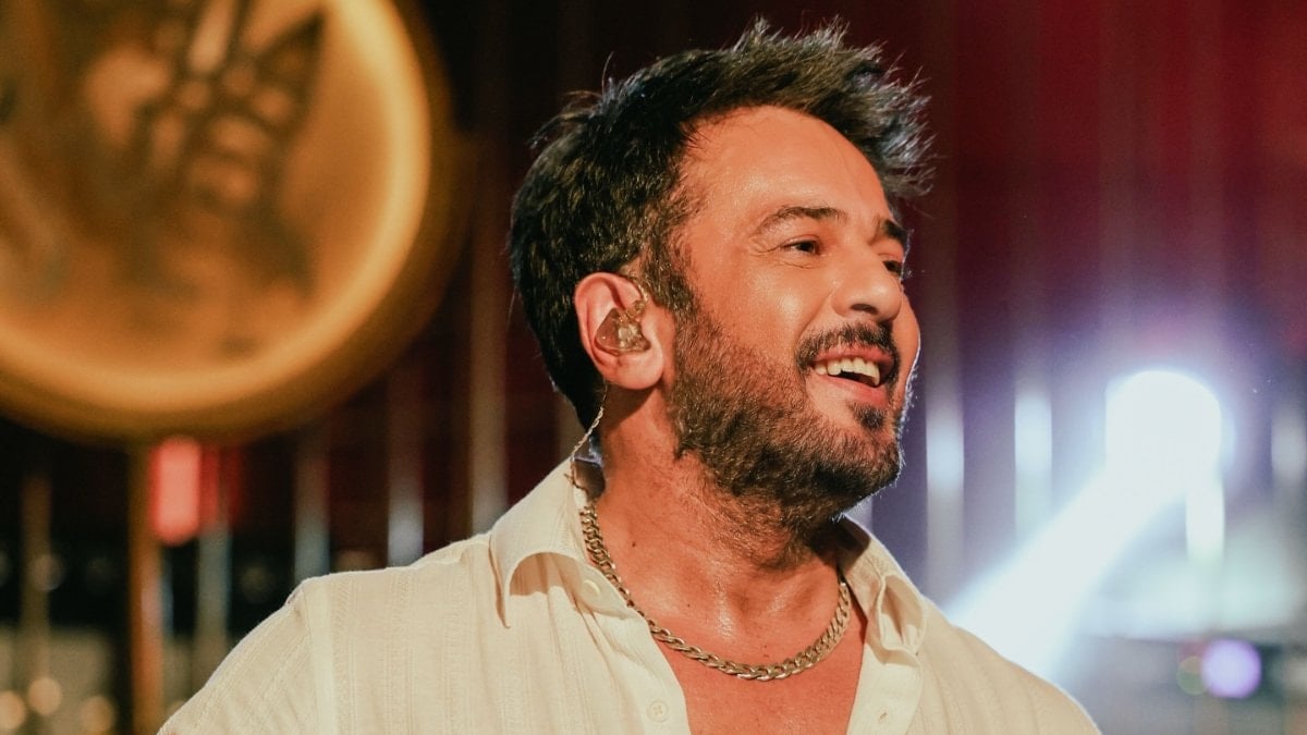 Emre Altuğ'un itirafı gündem oldu: 'Yakışıklıyım diye rol vermediler'