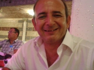 İzmir'de taksi şoförü katledildi