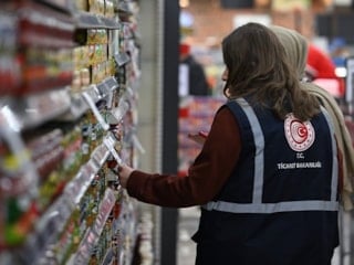 Ramazan Bayramı öncesi marketlerde sıkı denetim: Ticaret Bakanlığı harekete geçti