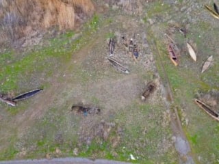 Eber Gölü’nün korunması için koordinasyon ekibi oluşturulacak