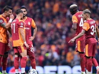 Galatasaray-Liverpool mücadelesi Avrupa basınının gündeminde: Juventus'un kaderini paylaşmamalı!