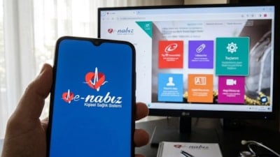 “İlacım Nerede?” özelliği nasıl kullanılır? İşte adım adım e-Nabız ilaç sorgulama