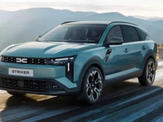 Bursa'da üretilecek yeni Dacia Striker ortaya çıktı: İşte fiyatı ve özellikleri