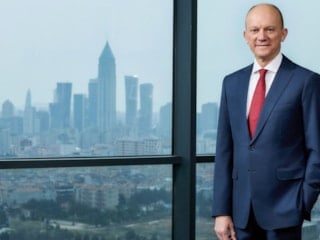 Anadolu Grubu, çeşitlendirilmiş portföy ve mali disiplin ile büyüdü