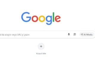 Google AI modu nasıl kapatılır