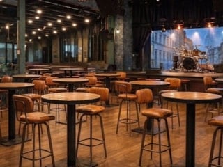 İstanbul'da erkek müşterileri 'damsız' almayan işletmeye  256 bin 357 TL uygulandı