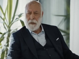 Yeraltı dizisinin Mardinli Donçiçi’si bakın aslen nereli çıktı: O şiveye aldanmayın