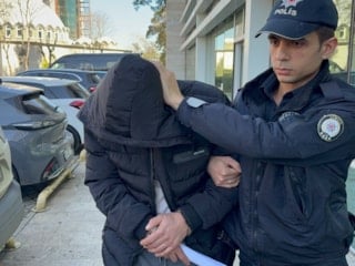 Samsun’da 14 yaşındaki kıza tırda cinsel istismar iddiası: Zanlıya tutuklama