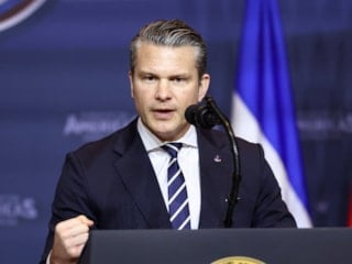 ABD Savaş Bakanı: Bugün İran'daki en yoğun saldırıyı yapacağımız gün olacak