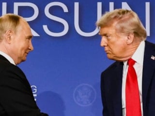 Rusya: Başkan Putin, İran krizinin çözümüne yönelik önerilerini Trump'a iletti