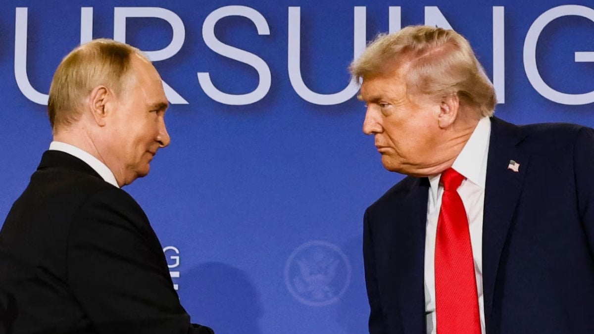 Rusya: Başkan Putin, İran krizinin çözümüne yönelik önerilerini Trump'a iletti