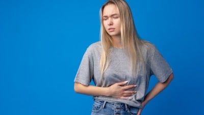 Yemeği çok hızlı tüketmek sindirim sürecini zorlaştırabiliyor