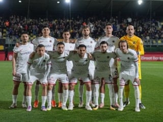 Gençlerbirliği'nin galibiyet özlemi 5 maça çıktı