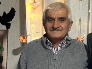 Bursa'da burçak toplamaya gitti, öldü