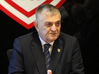 Samsunspor: Fenerbahçe’ye korku yaşattık ama hakemi geçemedik