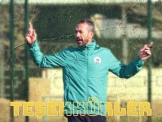 Menemen FK'da Bilal Kısa ile yollar ayrıldı