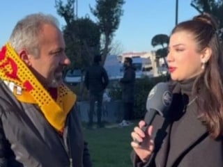 ESH Spor Galatasaray taraftarına sordu: Liverpool maçı kaç kaç biter?