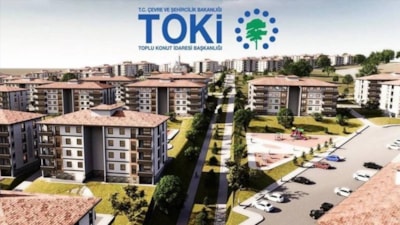 2026 TOKİ İstanbul Listesi Yayımlandı: Genç, Emekli, Engelli ve Şehit Kura Listeleri