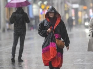 Son 66 yılın en yağışlı şubat ayı yaşandı