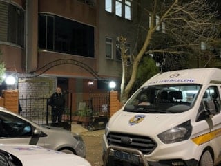 Kocaeli'de vahşi cinayet: Kesik bilezik katil komşuyu yakalattı