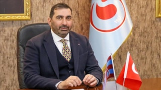 Zeyyat Kafkas: Orhan hocanın neşesi başkaydı