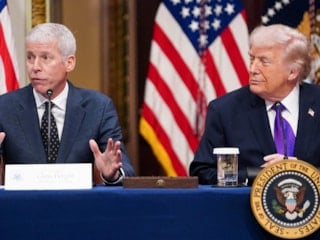 ABD Enerji Bakanı, Hürmüz Boğazı paylaşımını geri çekti