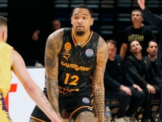 Galatasaray, Hapoel Netanel Holon'u devirdi