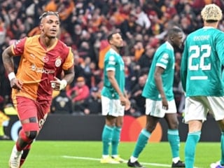 Mario Lemina, bu sezonki ilk golünü Liverpool’a attı