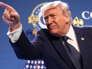 Trump’tan İran’a Hürmüz Boğazı uyarısı: Mayınlar derhal kaldırılmalı