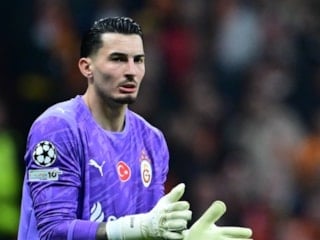 Uğurcan Çakır'dan Liverpool'a gol izni yok!